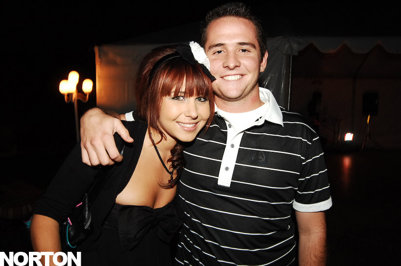 Dina's Birthday - Poway, photograph 59