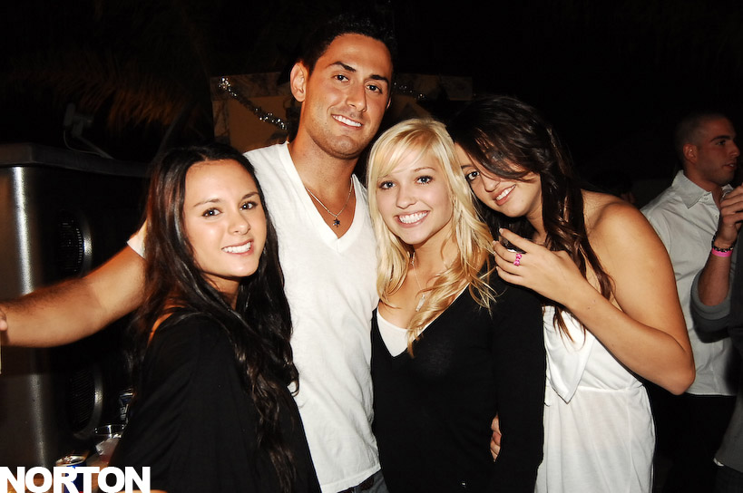 Dina's Birthday - Poway, photograph 77