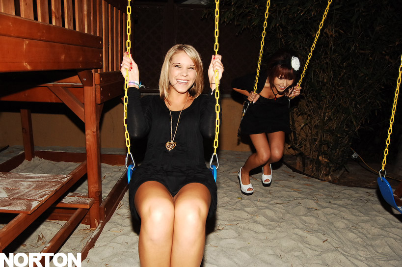 Dina's Birthday - Poway, photograph 85