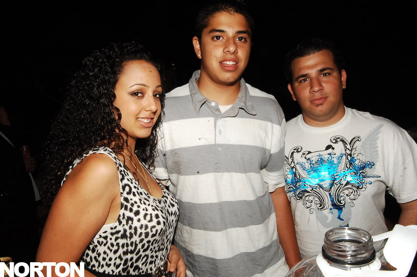 Dina's Birthday - Poway, photograph 120