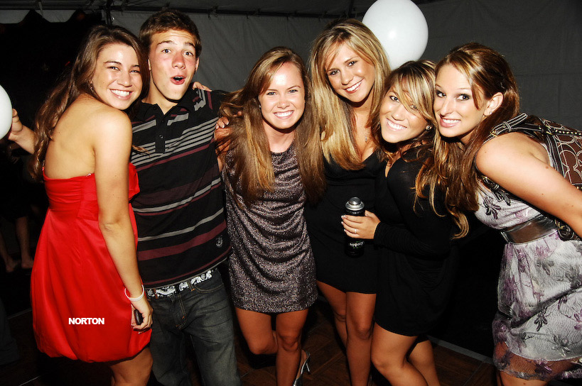 Dina's Birthday, photograph 4