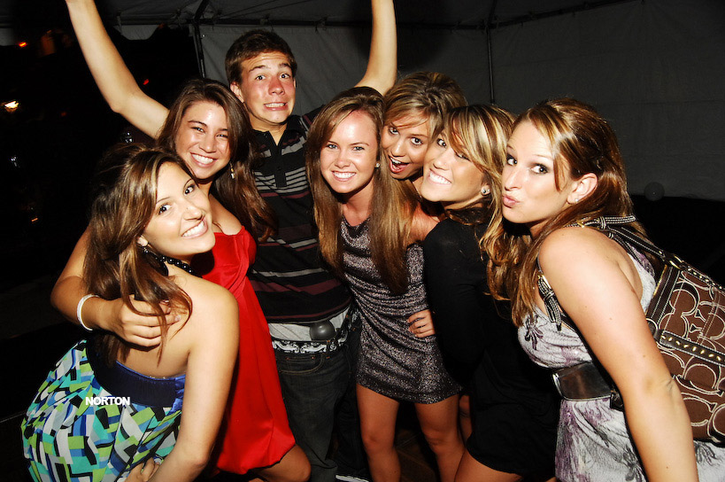 Dina's Birthday, photograph 5
