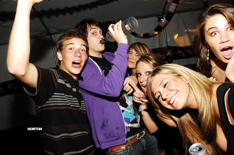 Dina's Birthday, photograph 9