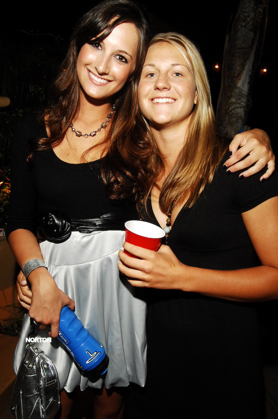 Dina's Birthday, photograph 29