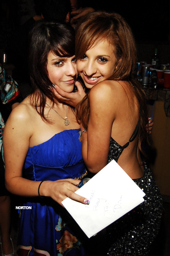 Dina's Birthday, photograph 64