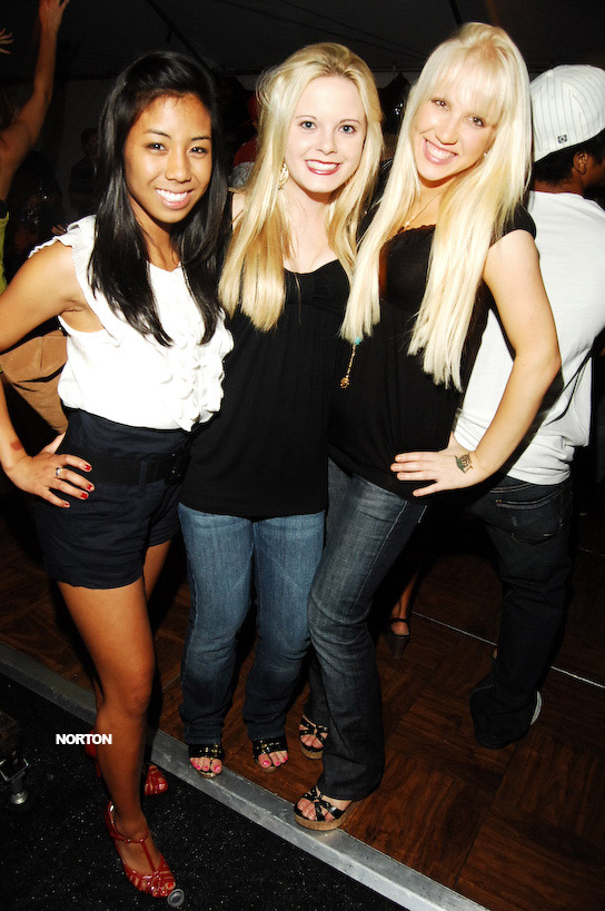 Dina's Birthday, photograph 81
