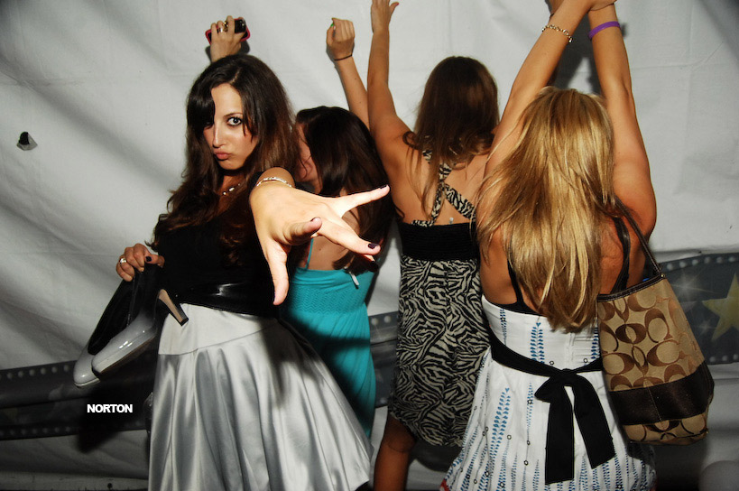 Dina's Birthday, photograph 108