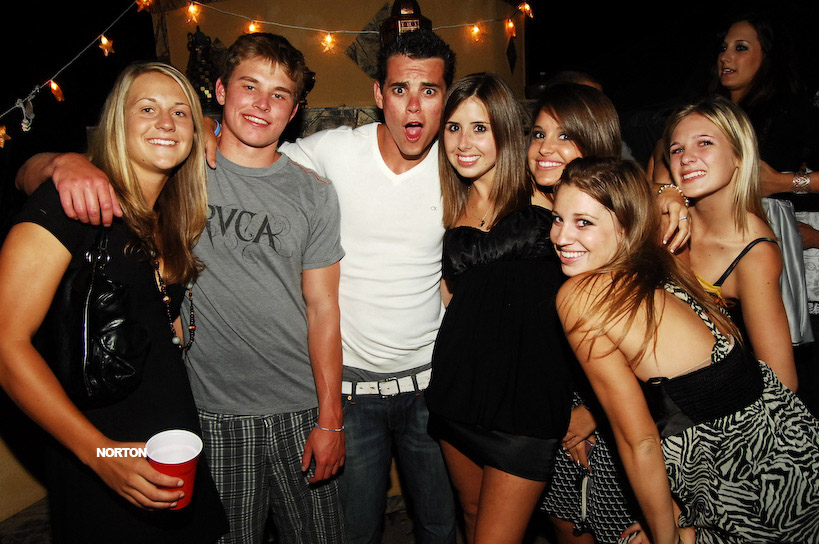 Dina's Birthday, photograph 141