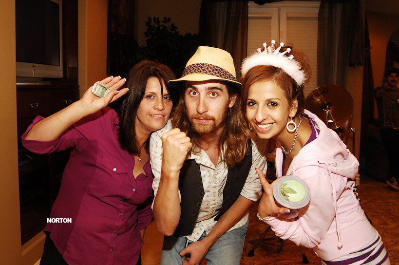 Dina's Birthday, photograph 202