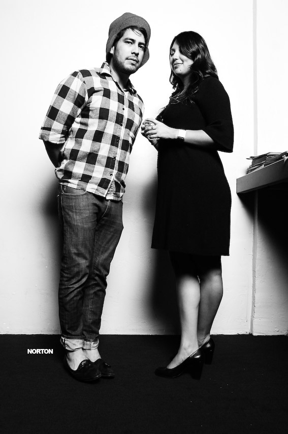 Disco @ The Office, photograph 2