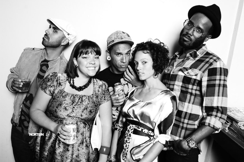 Disco @ The Office, photograph 27