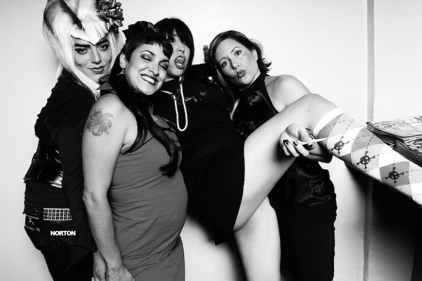 Disco @ The Office, photograph 42