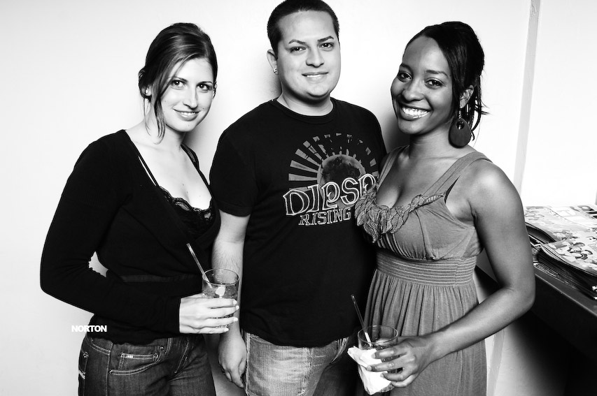 Disco @ The Office, photograph 54