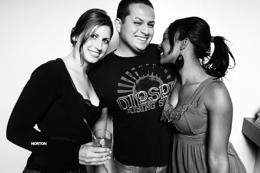 Disco @ The Office, photograph 55