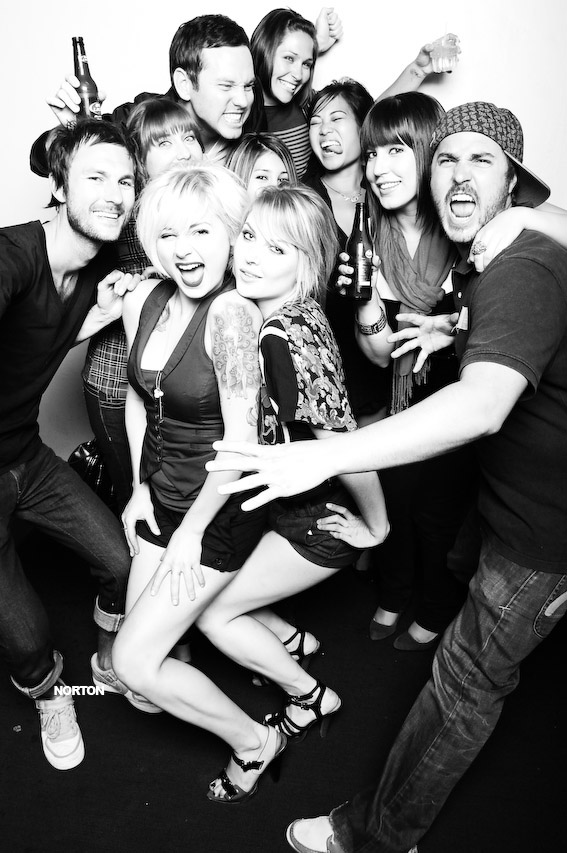 Disco @ The Office, photograph 84