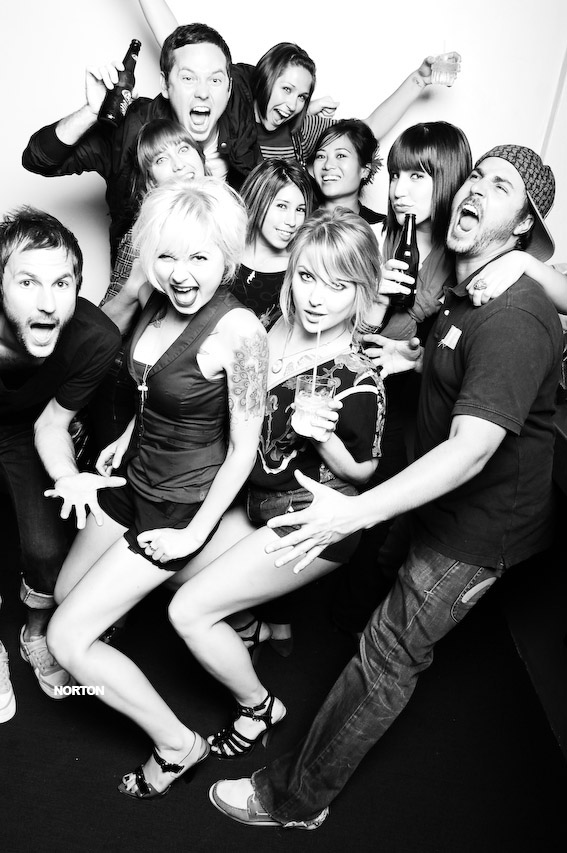 Disco @ The Office, photograph 85