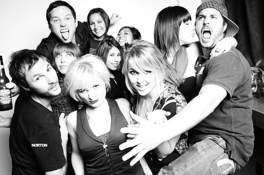 Disco @ The Office, photograph 86