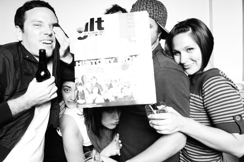 Disco @ The Office, photograph 102