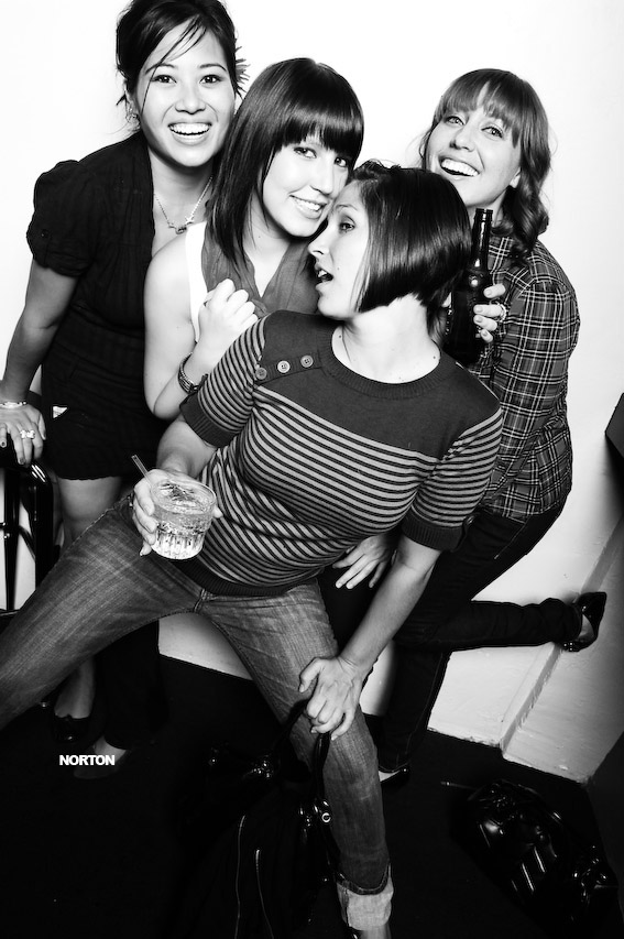 Disco @ The Office, photograph 122