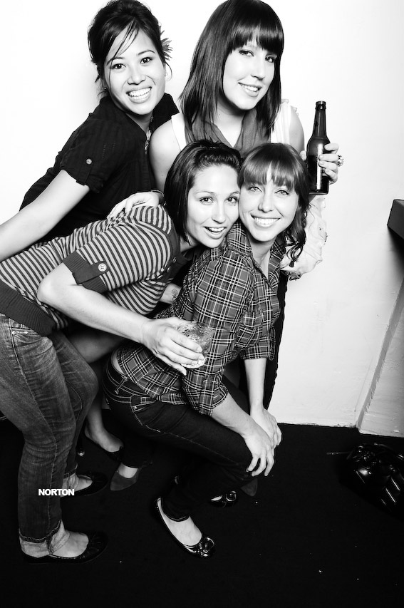 Disco @ The Office, photograph 123