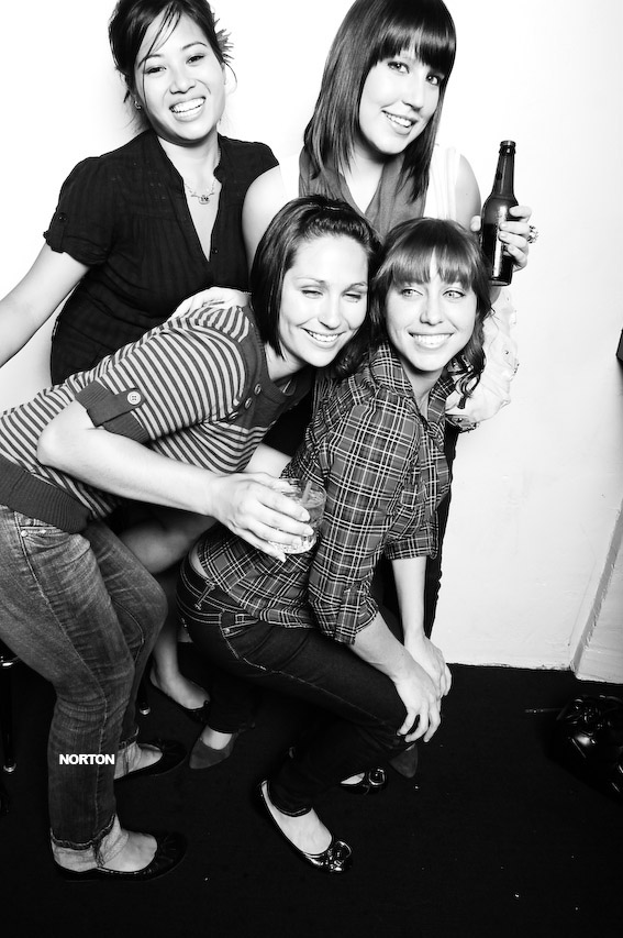 Disco @ The Office, photograph 124