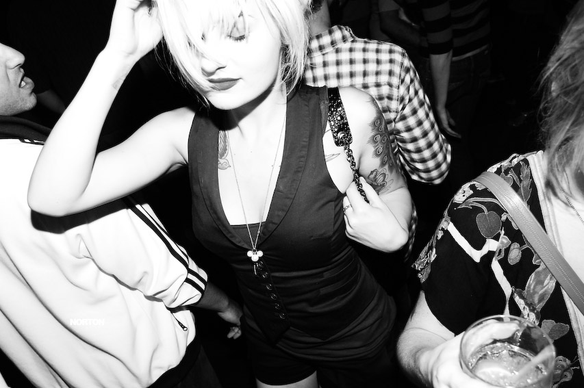 Disco @ The Office, photograph 166