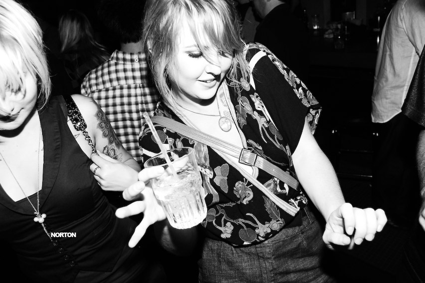 Disco @ The Office, photograph 167