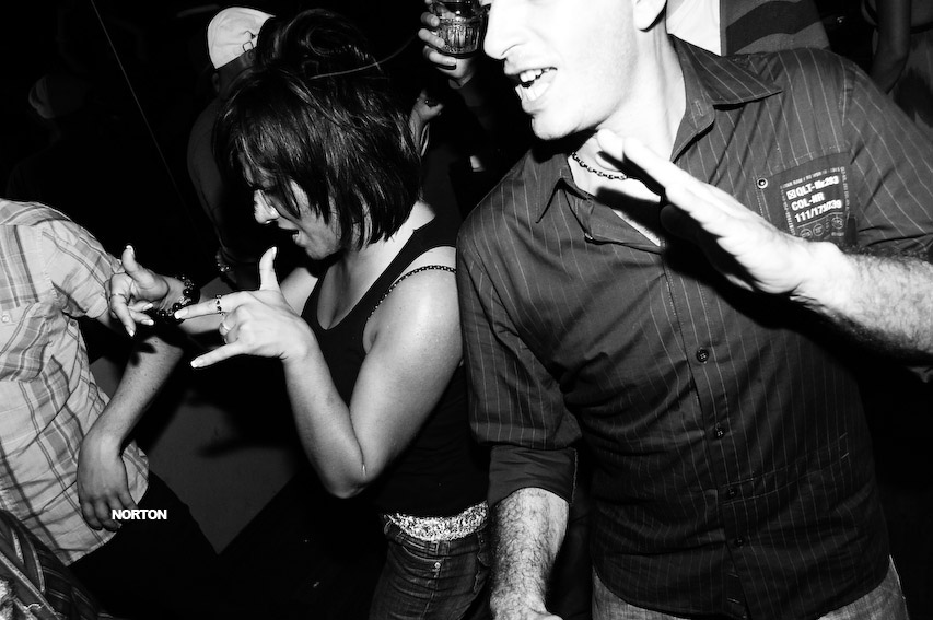 Disco @ The Office, photograph 170