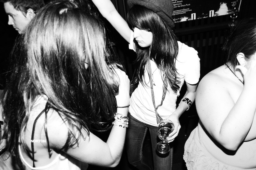 Disco @ The Office, photograph 175