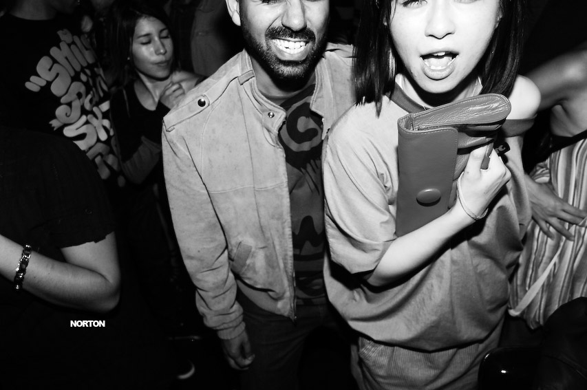 Disco @ The Office, photograph 188
