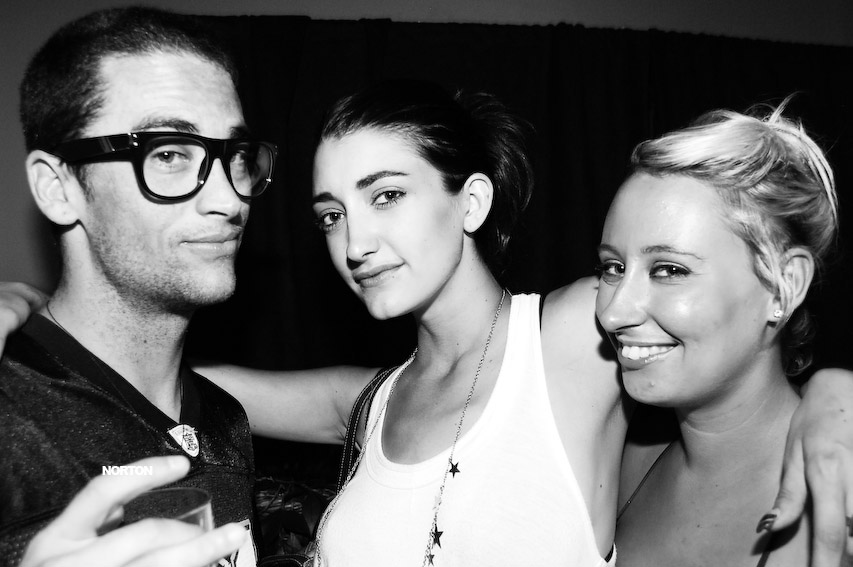 Disco @ The Office, photograph 201