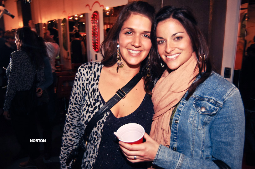 Disconnected Salon's Anniversary Party - U-31, photograph 28