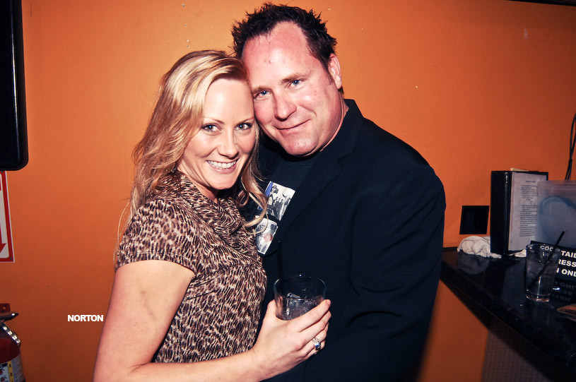 Disconnected Salon's Anniversary Party - U-31, photograph 42