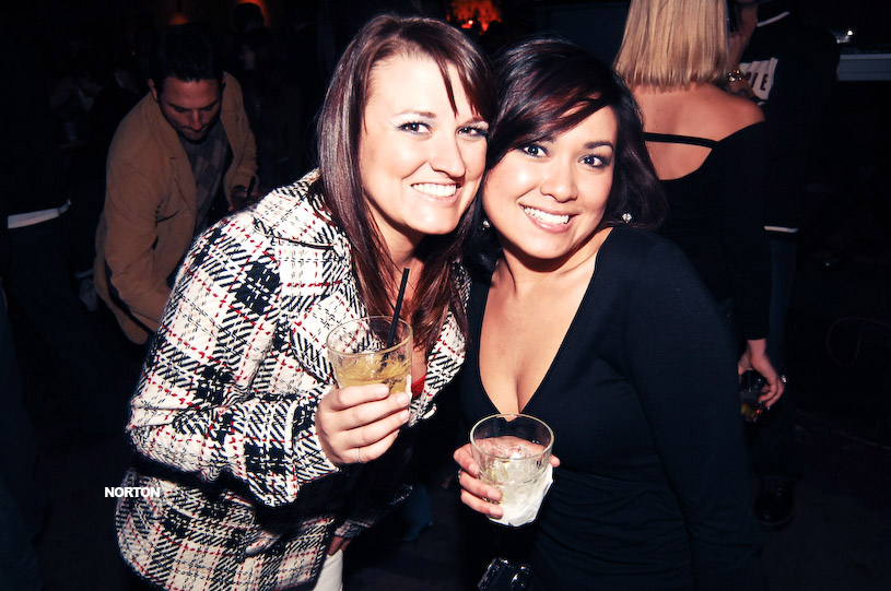 Disconnected Salon's Anniversary Party - U-31, photograph 53