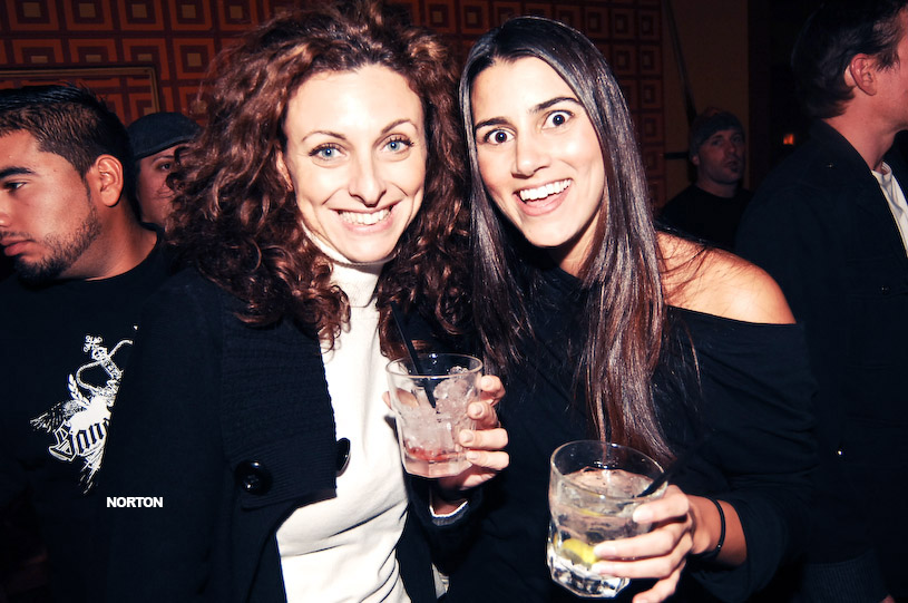 Disconnected Salon's Anniversary Party - U-31, photograph 54
