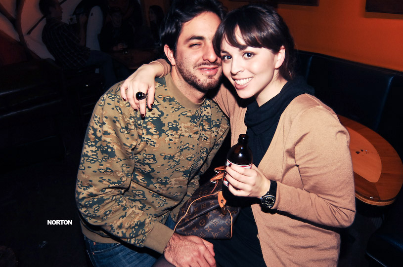 Disconnected Salon's Anniversary Party - U-31, photograph 100