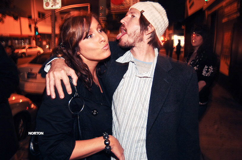 Disconnected Salon's Anniversary Party - U-31, photograph 117