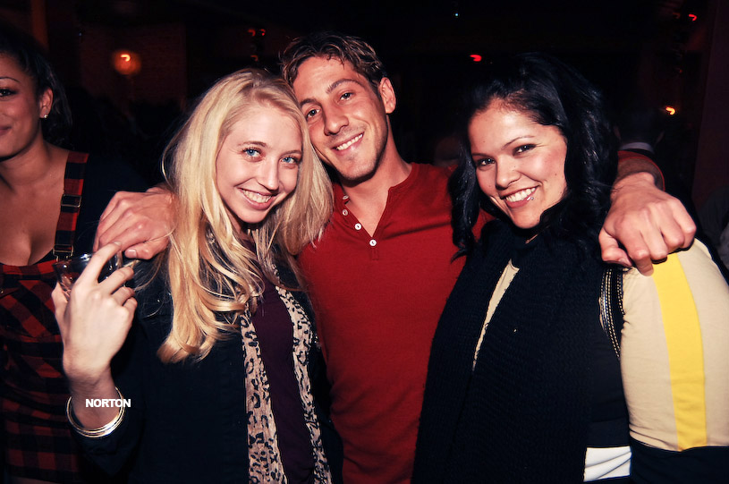 Disconnected Salon's Anniversary Party - U-31, photograph 126