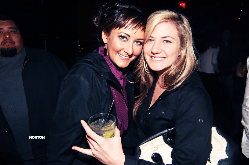 Disconnected Salon's Anniversary Party - U-31, photograph 146