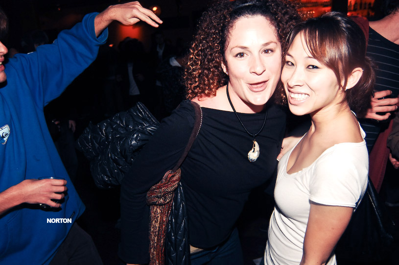 Disconnected Salon's Anniversary Party - U-31, photograph 171