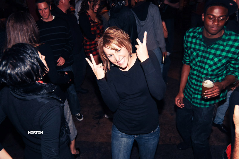 Disconnected Salon's Anniversary Party - U-31, photograph 182