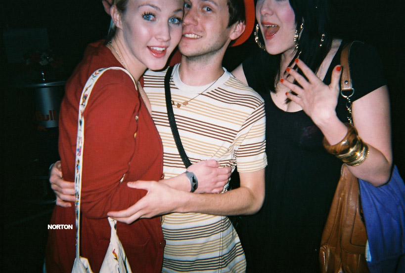 Disposable Cameras - Out and About, photograph 1