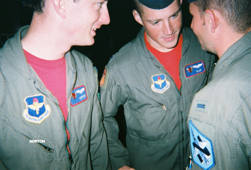 Disposable Cameras - Out and About, photograph 3