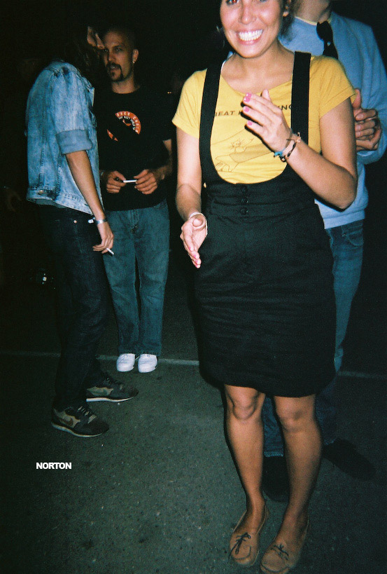 Disposable Cameras - Out and About, photograph 5