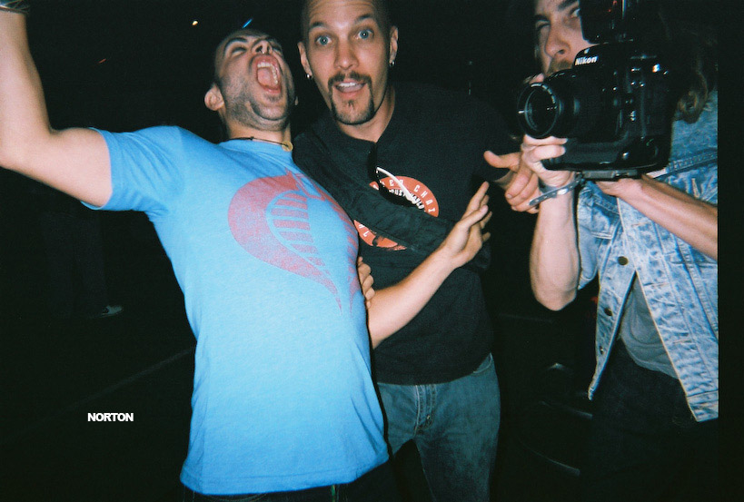 Disposable Cameras - Out and About, photograph 6