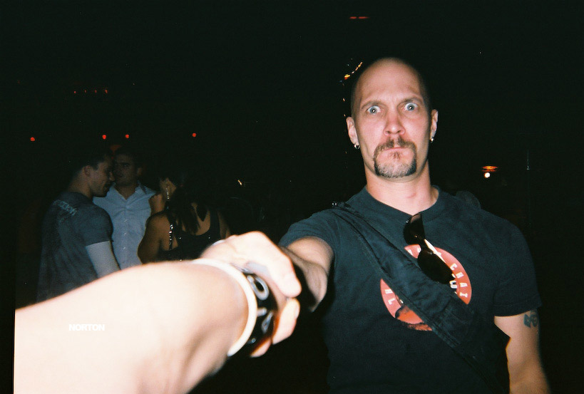 Disposable Cameras - Out and About, photograph 7