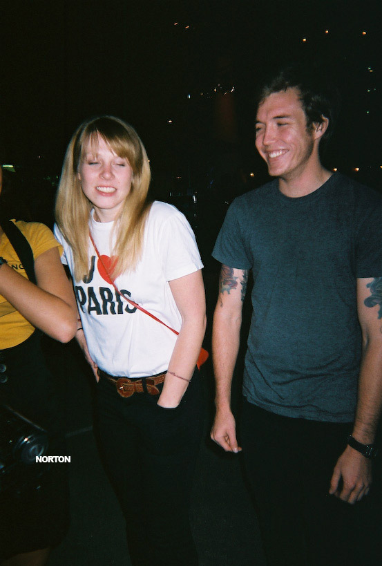 Disposable Cameras - Out and About, photograph 8