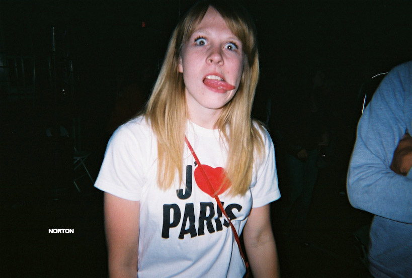 Disposable Cameras - Out and About, photograph 9