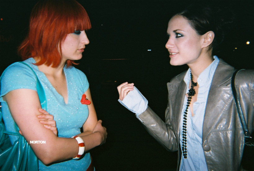Disposable Cameras - Out and About, photograph 11