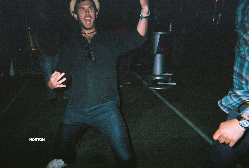 Disposable Cameras - Out and About, photograph 12